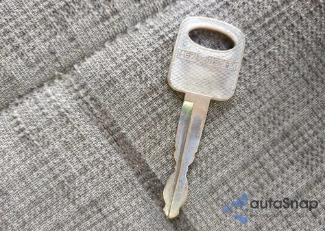 1992 Ford F150 from USA, damaged, VIN 1FTEF14N2NNA59481